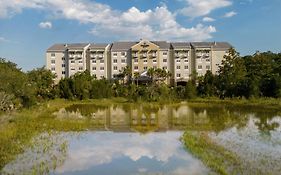 Springhill Suites By Marriott Charleston Riverview