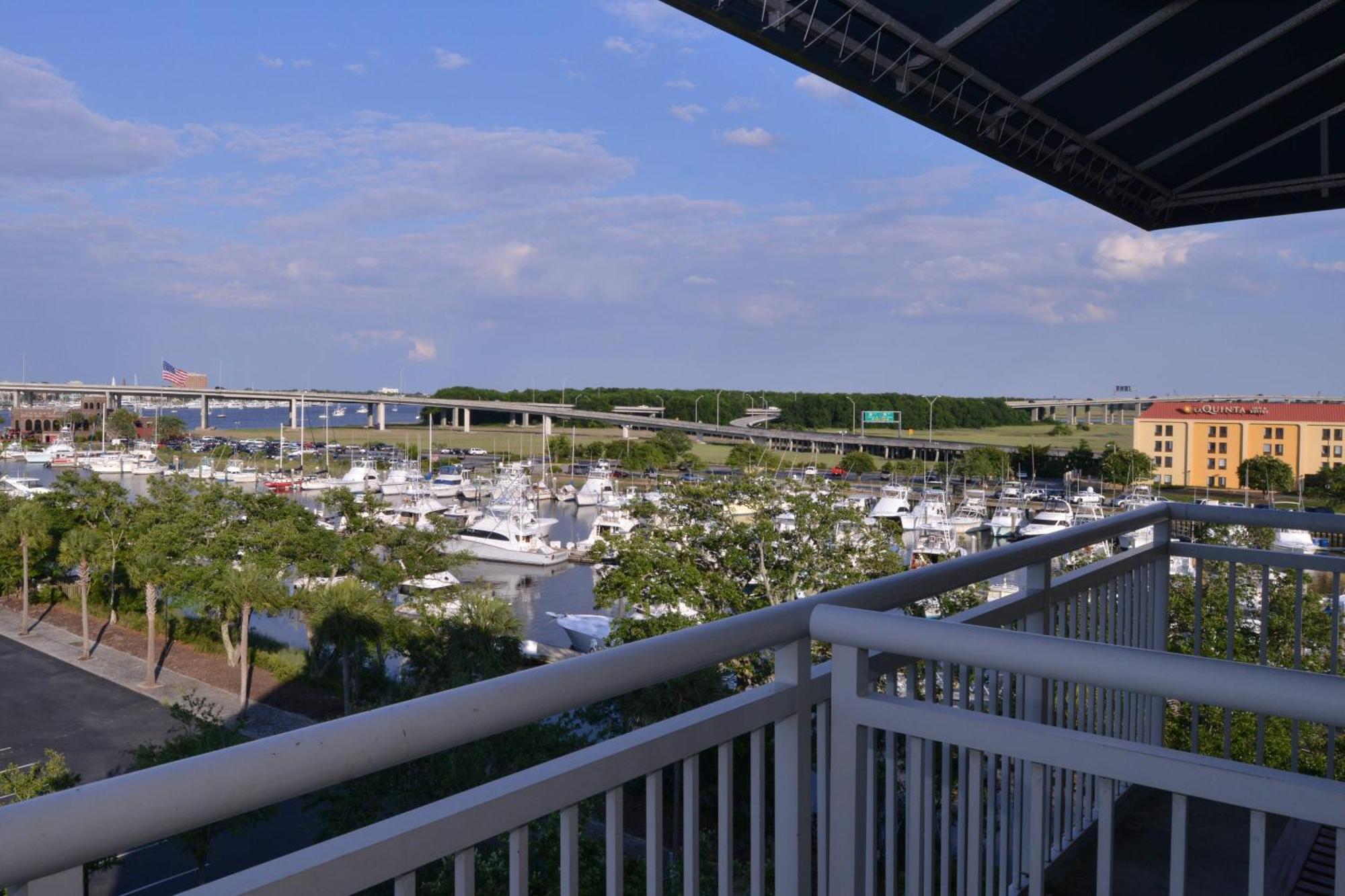 Springhill Suites By Marriott Charleston Riverview Exterior photo